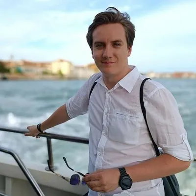 Michau Wilk profile