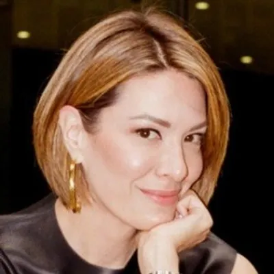 Michelle Collins profile