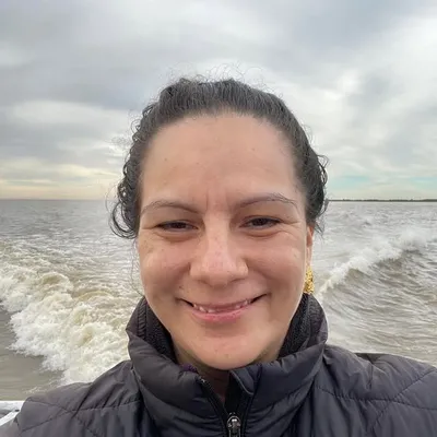 Michelle Couttolenc profile