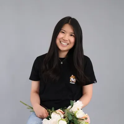 Michelle • Toronto Food Blog profile