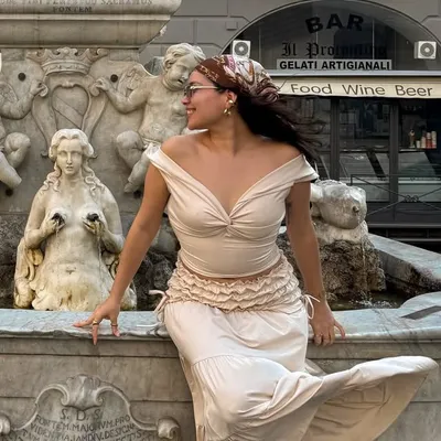 Michelle Hidalgo profile