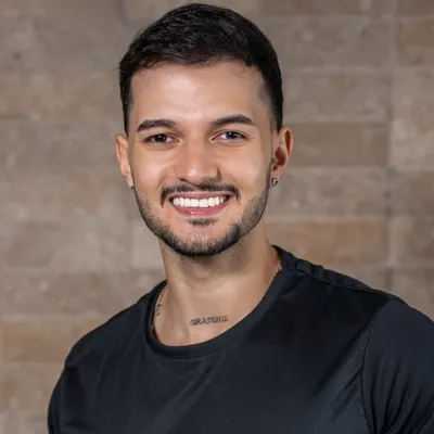MICHEL AZEVEDO | PERSONAL profile