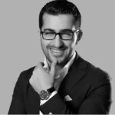 Michel Issa profile