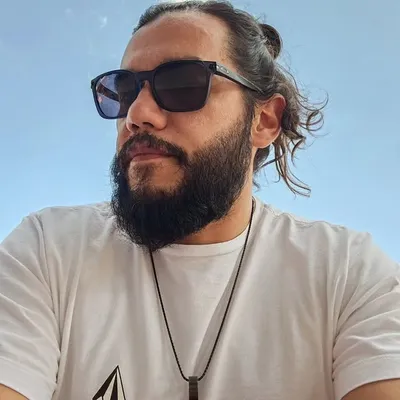 Michel Campos profile