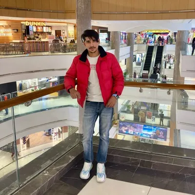 Shaby Roy profile