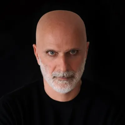 Michel Zoghzoghi profile