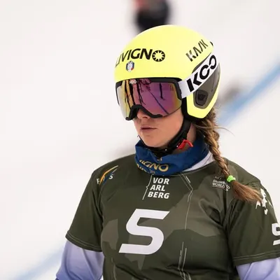 Michela Moioli profile