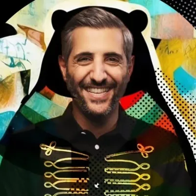 Michel Abdollahi profile