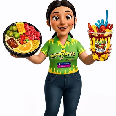 Michelados Sari profile