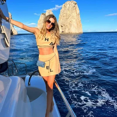 🎀Michela Federico🎀 profile