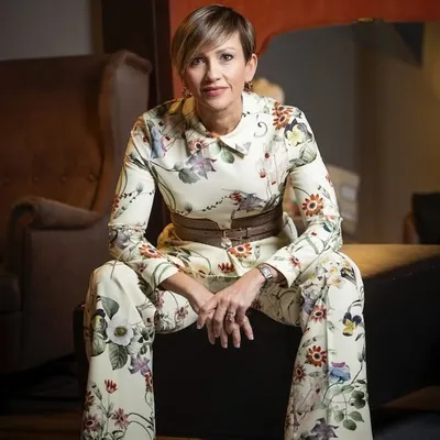 Michela Patrini profile