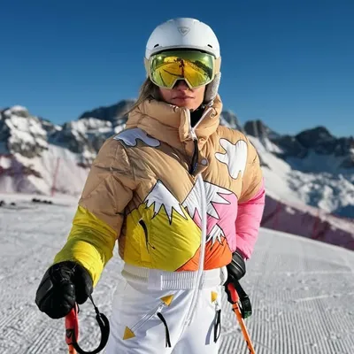 Michela Speranzoni profile