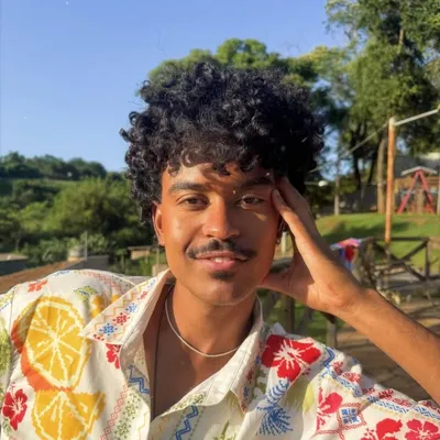 Michel brito 🦹🏽 profile