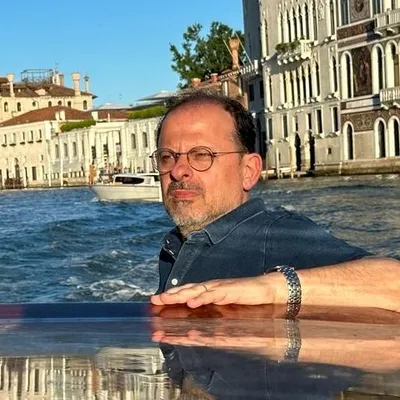 Michel Camilos profile
