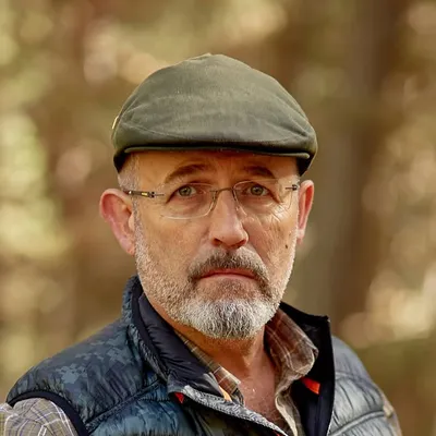 Michel Coya profile