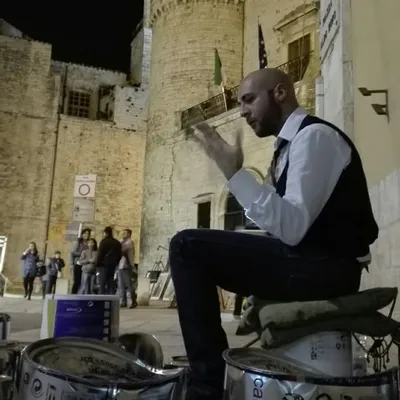 Michele Baldassarre "Brino" profile