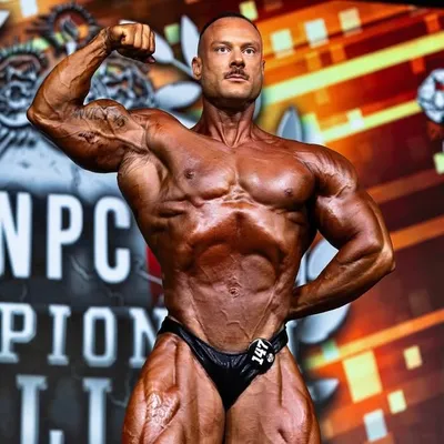 Michele De Falco Iovane profile