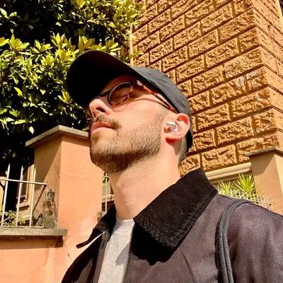 Michele Gaddi profile
