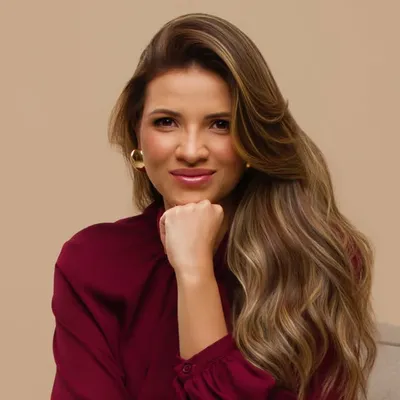 Michele Góes profile