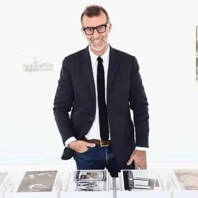 Michele Lupi profile