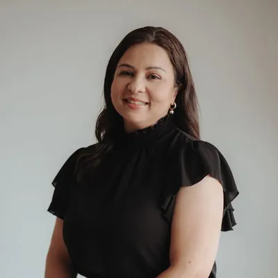 Michele Parente | Maquiadora profile