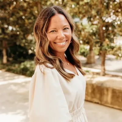 Michele Harris - She Rises Wellness profile