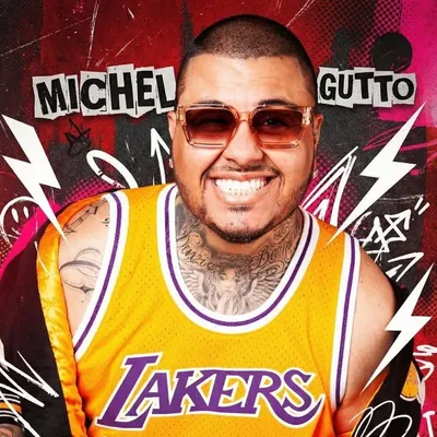 Michel Gutto / Cantor de Pagode profile