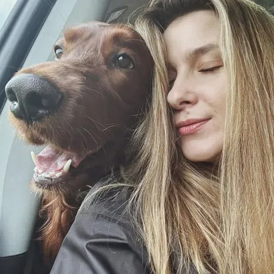 Michalina Marszałek profile