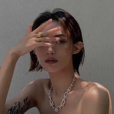 Michella Choi profile