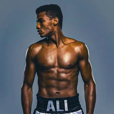 Michel Ali ๐ฆ๐ฅ profile
