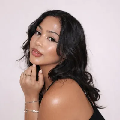 Michell Reyes profile