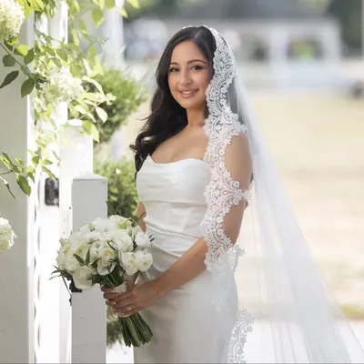 Michelle Alejandra profile