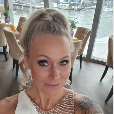 Michelle Anané Beautycoach profile
