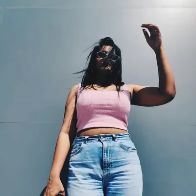 Michelle profile