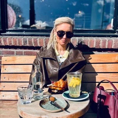 Michelle Dewulf profile