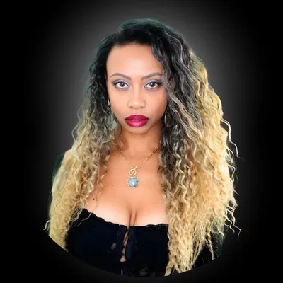 Michelle McDaniel profile