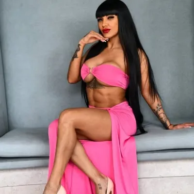 Michelle Veronica Notagay โ๐ profile