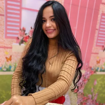 Michelle Santos profile