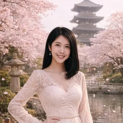 Michelle 陈美瑾 profile