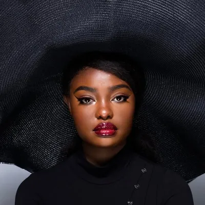 Michelle Mutawu| NYC Blogger profile