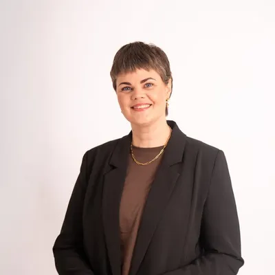 Michelle Sondrup Aagesen profile