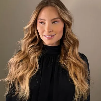 Michelle Alveia profile