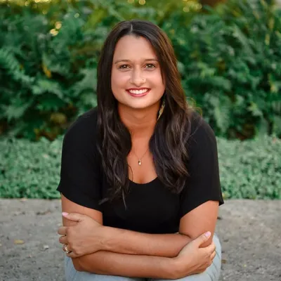 Michelle | Intercultural Coach profile
