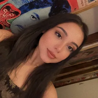 Michelle Ava Ashfield profile