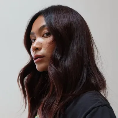 MICHELLE BAÑARES profile