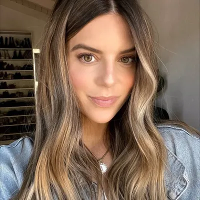 Michelle Berdan profile
