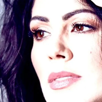 Michelle Borth profile