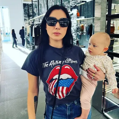 Michelle Branch profile