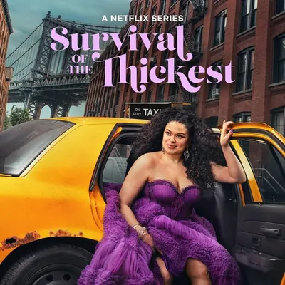 Michelle Buteau profile
