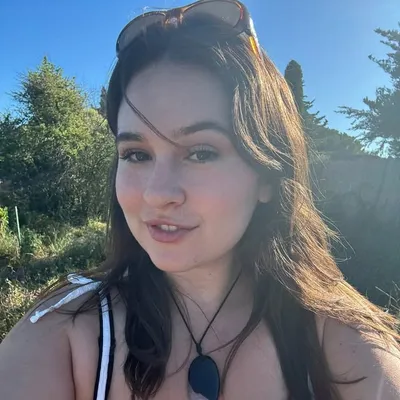 Michelle Cacheux profile